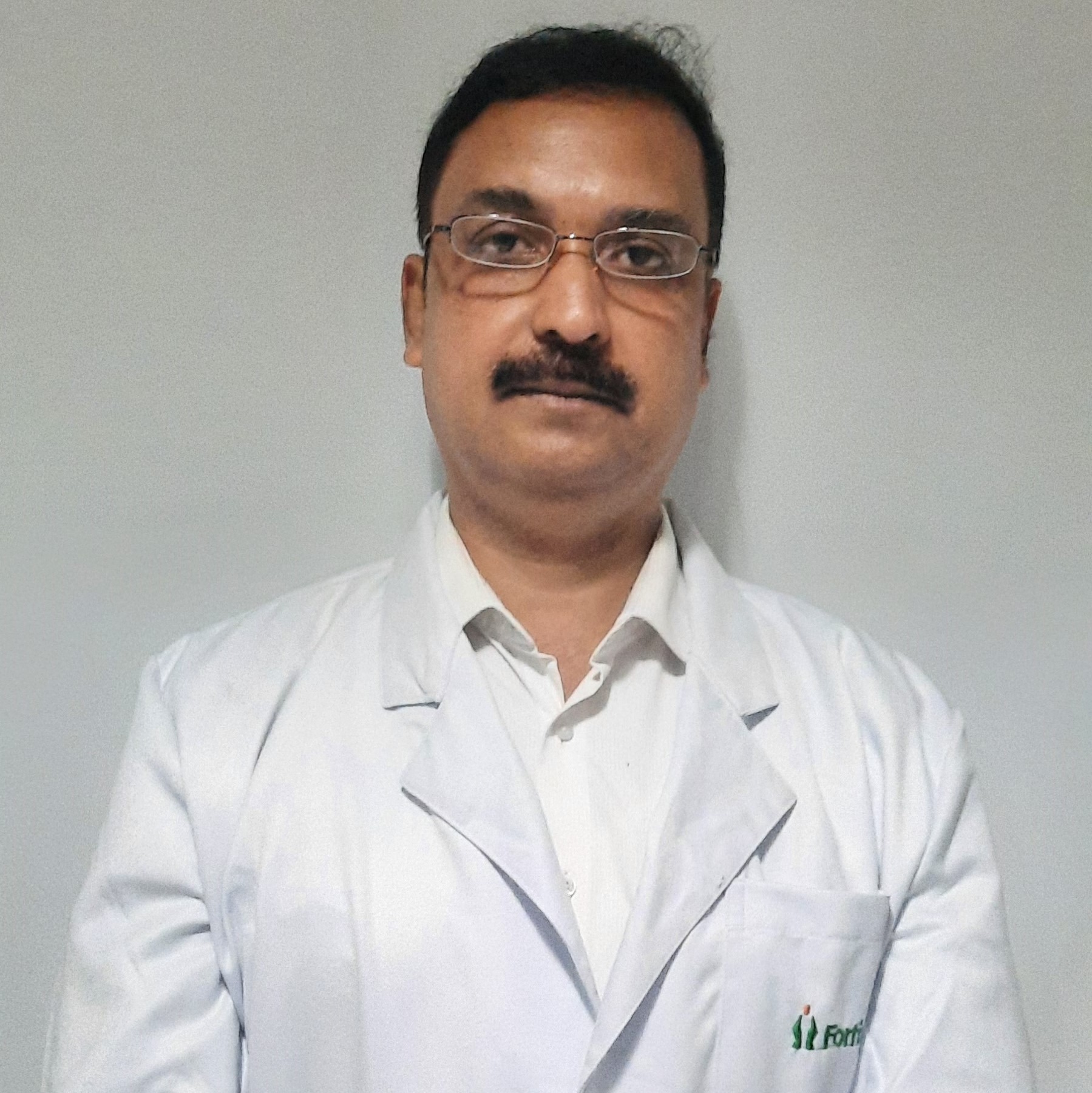 Dr. Joy Narayan Chakraborty Urology Fortis Hospital & Kidney Institute, Kolkata